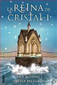 Reseña La reina de cristal II