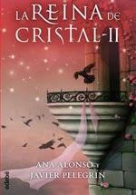 Reseña La reina de cristal II