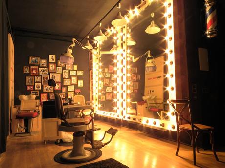 evento MEET ME BEAUTY & MAKEUP  Madrid 