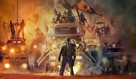 Cuarto Trailer De Mad Max: Fury Road