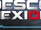 Reseña: Desconexión