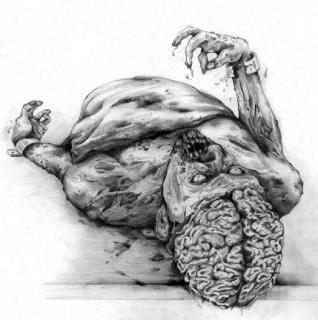 Reseña #22 | Autopsia Zombi.