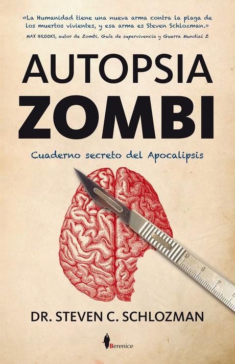 Reseña #22 | Autopsia Zombi.