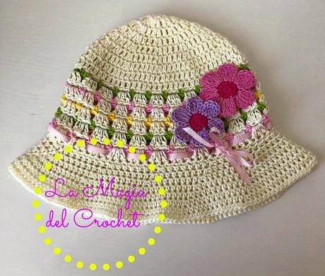 SOMBRERO DE VERANO