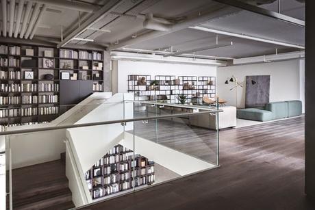 Muebles Contemporaneos en Londres