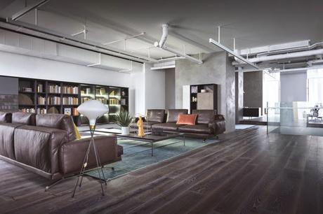 Muebles Contemporaneos en Londres