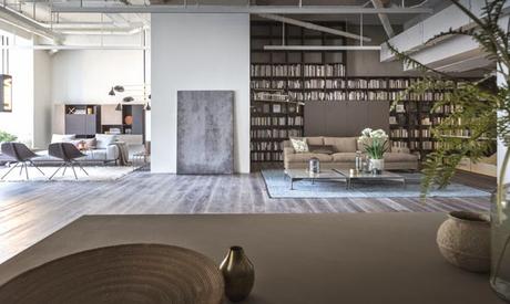 Muebles Contemporaneos en Londres