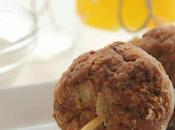 receta: albondigas sorpresa recipe surprise meatballs