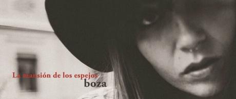 Carmen BOZA en concierto [MÚSICA] - La mansión de los espejos.