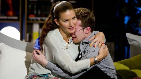 Telefriki: El 'león come gamba' de Masterchef