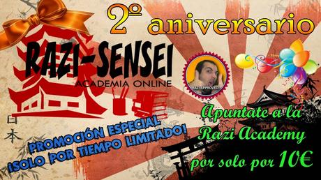 El regreso de mis VBlogs