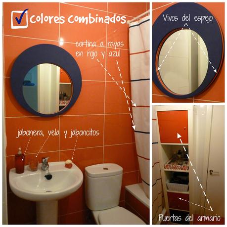 EN CASA DE TAMAR - (y) CAPÍTULO 3: EL BAÑO Y LA COCINA