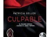 Culpable Patricia Geller