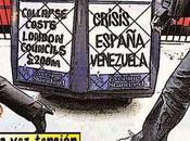 Otra España Venezuela pulseada diplomática