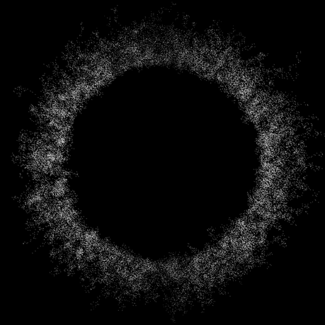 Descubre: Tercer Sol, psicodelia y oscuridad a partes iguales