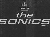 Sonics vuelta todo alto.