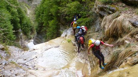 BARRANCO BERGAZO