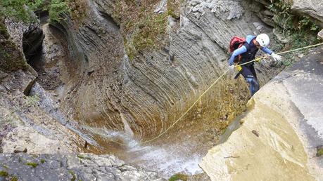 BARRANCO BERGAZO