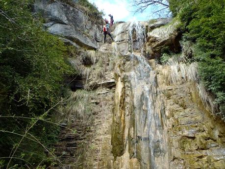 BARRANCO BERGAZO