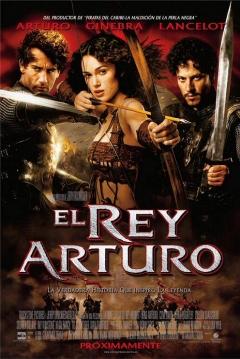 Noche de cine: Todos los días de mi vida y El rey arturo