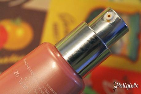 Face Skin Glow de KIKO y ganadora del Sorteo de Primavera Face Skin Glow de KIKO y ganadora del Sorteo de Primavera