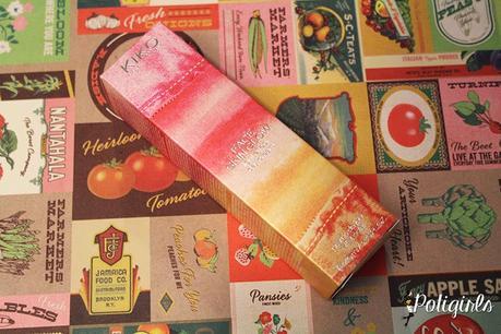 Face Skin Glow de KIKO y ganadora del Sorteo de Primavera Face Skin Glow de KIKO y ganadora del Sorteo de Primavera