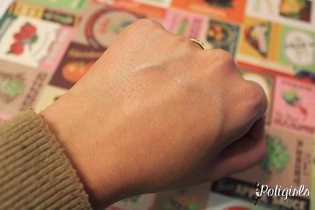 Face Skin Glow de KIKO y ganadora del Sorteo de Primavera Face Skin Glow de KIKO y ganadora del Sorteo de Primavera