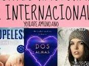 Entrada exprés: Sorteos Literarios