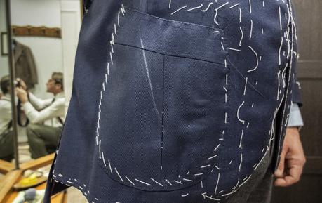 Las claves de la verdadera aficion a la Sastrería.