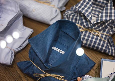 Las claves de la verdadera aficion a la Sastrería.