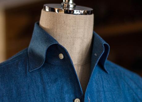 Las claves de la verdadera aficion a la Sastrería.