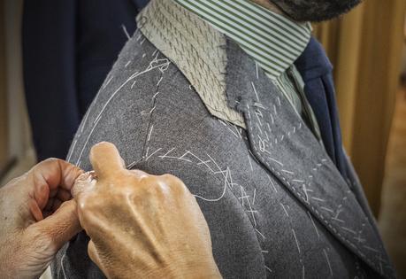 Las claves de la verdadera aficion a la Sastrería.