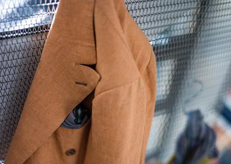 Las claves de la verdadera aficion a la Sastrería.