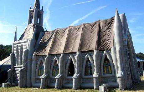 Seís Síntomas De Una Iglesia Disfuncional.