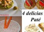 delicias paté