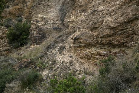 Parque Minero de la Unión