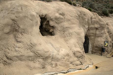 Parque Minero de la Unión