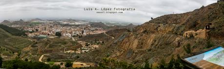 Parque Minero de La Unión