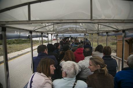 Parque Minero de la Unión