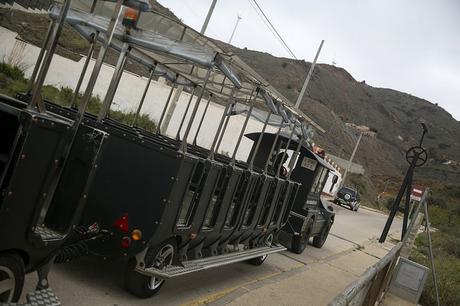 Parque Minero de la Unión