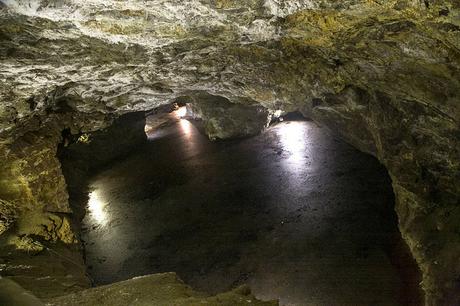 Parque Minero, mina Agrupavicenta