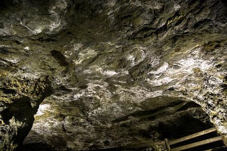 Parque Minero de la Unión