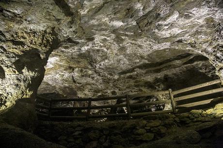 Parque Minero de la Unión