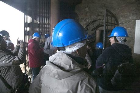 Parque Minero, mina Agrupavicenta