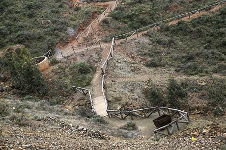 Parque Minero de la Unión