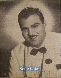 René Cabel - Cita Con Rene Cabel