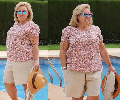 Cute Culotte Ottobre - Rums #16/15 Cute Culotte Ottobre - Rums #16/15