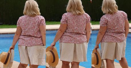 Cute Culotte Ottobre - Rums #16/15 Cute Culotte Ottobre - Rums #16/15