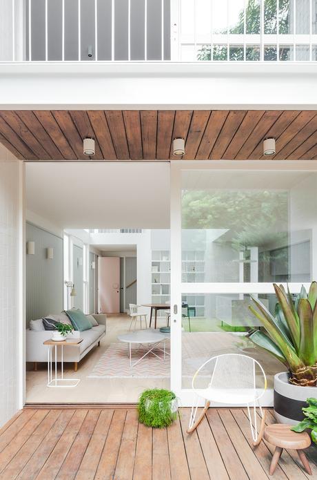 IDEAS PARA CONSEGUIR UNA CASA DE VERANO