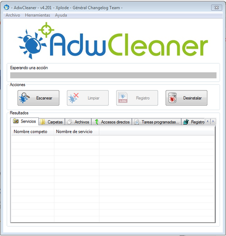 AdwCleaner 